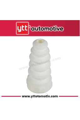 YTT Y13303 | Süspansiyon Takozu Arka Golf 04-13 Golf VII Golf V VI Jetta 06-15 Jetta III Passat V Scirocco 09-15 / A3 / Leon / Octavia Superb | 2 Adet