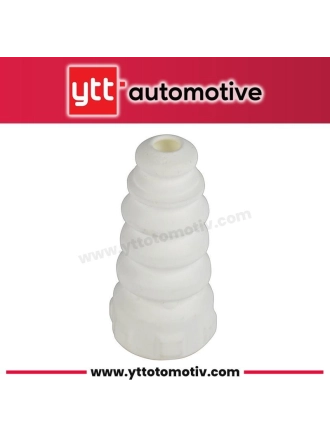 YTT Y13303 | Süspansiyon Takozu Arka Golf 04-13 Golf VII Golf V VI Jetta 06-15 Jetta III Passat V Scirocco 09-15 / A3 / Leon / Octavia Superb | 2 Adet