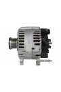 HELLA 8EL012430-061 | Alternatör 14V 140A A1 A3 Altea Ibiza Leon Toledo Fabia Rapid Roomster Beetle Caddy Golf VI Polo Touran 1.2Tsı