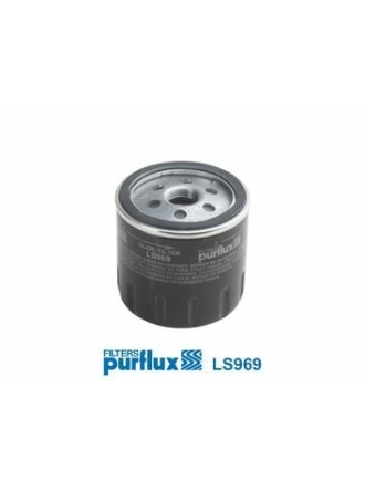 PURFLUX LS969 | Yağ Filtresi Arteon (3H7, 3H8) 17-201.5 TSI Arteon Shootıng Brake (3H9) 20-1.5 TSI Beetle (5C1, 5C2) 11-191.4 TSI Caddy Alltrack Kasa / Büyük Limuzin (Saa) 15-201.0 TSI 1.2 TSI 1.4 Tgı Cng 1.4 TSI 1.4 TSI Caddy Alltrack Mpv (Sab) 15-1