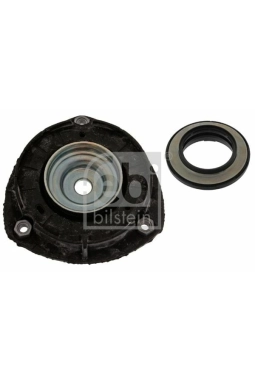FEBI BILSTEIN 45529 | Amortisör Üst Takozu Rulmanlı Kit Arteon Golf VII Polo Passat Tiguan Touran A1 A3 Q2 Arona Ateca Leon Karoq Kodiaq Octavia Superb