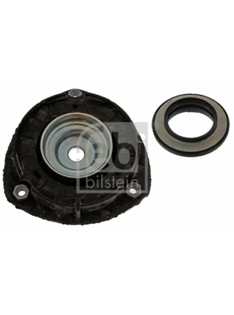 FEBI BILSTEIN 45529 | Amortisör Üst Takozu Rulmanlı Kit Arteon Golf VII Polo Passat Tiguan Touran A1 A3 Q2 Arona Ateca Leon Karoq Kodiaq Octavia Superb