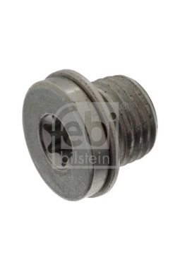 FEBI BILSTEIN 100496 | Otomatik Şanzıman Yagı Doldurma Tapası (5 Li) Arteon Polo Tiguan T7 A1 A4 A5 A6 A7 A8 Cczb Cczd Cffa Cuwa | 5 Adet