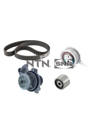 SNR KDP457830 | Triger Seti Su Pompalı A1 14-18 Ibiza 15-17 Toledo Rapid 15-19 Fabia Polo 14-1.4Tdı Cusa Cusb Cuta Cyza Cyzb