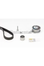 CONTINENTAL CTAM CT1168K2 | Triger Seti (VW Polo 14-Audi A1 14-18 Seat Ibiza 15-Toledo 15-19 Skoda Fabia 15 -) Cusa-Cusb