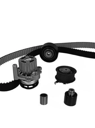METELLI 30-1090-1 | Triger Seti + Su Pompası (VW Golf 07-14 Passat 08-11 Audi A3 08-13 A4 08-16 A5 08-11 A6 09-11 Seat Leon 06-13 Skoda Octavia 04-13) 2.0 TDI