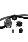 METELLI 30-1090-1 | Triger Seti + Su Pompası (VW Golf 07-14 Passat 08-11 Audi A3 08-13 A4 08-16 A5 08-11 A6 09-11 Seat Leon 06-13 Skoda Octavia 04-13) 2.0 TDI