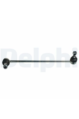 DELPHI TC2690 | Stabilizer Z Rotu Golf VII 12-Golf V 04-Golf VI 08-Jetta III 05-Jetta IV 03-Passat 10-Scirocco 08-Sharan 10-Tiguan 08-Caddy III 04-Touran 03-/ A3 03-Tt 06-Q3 11-/ Toledo 04-Alhambra 10-Altea 04-Leon 05-/ Octavia 04-Superb 08-Yeti 09 -