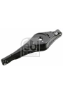 FEBI BILSTEIN 280549 | Arka Denge Kolu Sağ / Sol Passat 06-Scirocco 09-18 Tiguan 08-Touran 03-15 Beetle 12-CC 12-17 Golf V VI 04-13 Jetta 06 -