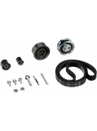 GATES K025649XS | Triger Tk 11-Golf.VII-Jtt-Psst-Cddy-T.Porter.T6-Amarok-Tiguan-A1-A5 1.6Tdi-2.0 TDI *Cayd-Caye-Clca*