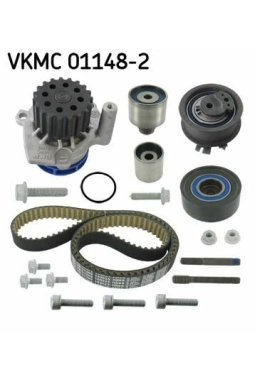 SKF VKMC01148-2 | Triger Tk + Devirdaim 11-Golf.VII-Jtt-Psst-Cddy-T.Porter.T6-Amarok-A1-A5 1.6-2.0 TDI *Cayd-Caye-Clca*