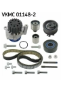 SKF VKMC01148-2 | Triger Tk + Devirdaim 11-Golf.VII-Jtt-Psst-Cddy-T.Porter.T6-Amarok-A1-A5 1.6-2.0 TDI *Cayd-Caye-Clca*