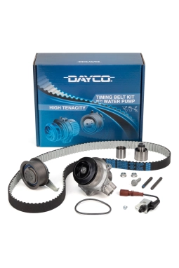 DAYCO KTBWP8841 | Triger Seti Su Pompalı (Sensörlü) A1 A3 A4 A5 A6 Q3 Q5 Tt Arona Ateca Ibiza Leon Toledo Karoq Kodiaq
