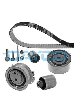 DAYCO KTB563 | Triger Seti 2.0 TDI Caga Cagb Cagc Caha Cahb Cbaa Cbab Cbbb Cmea Cega Cbdb Cbac Cjaa Golf V VI 07-13