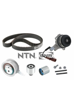 SNR KDP457790S | Triger Seti Su Pompalı (Sensörlü) A1 A3 A4 A5 A6 Q3 Q5 Tt Arona Ateca Ibiza Leon Toledo Karoq Kodiaq Octavia Superb Yeti Arteon Caddy CC Crafter Golf VII Jetta Passat Tiguan T7 1.6 2.0 TDI Crkb Cxeb Dfga Dtsa Dtsb Dffa Ddaa Dfca Dfha