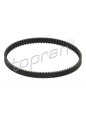 TOPRAN 117022 | Devirdaim Kayışı-81 Dıs (VW Caddy 16-20 Golf 13-Polo 13-Audi A3 13-A4 16-Seat Leon 13-Skoda Octavia 13 -)