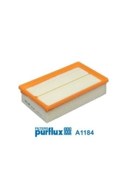 PURFLUX A1184 | Hava Filtresi Clio III (Br0 / 1, Cr0 / 1) 05-141.5 DCI (C / Br0g, C / Br1g) 1.5 DCI (Br0h, Cr0h, Cr1s, Br1s) 2.0 16V Sport (Cr0n, Cr1p) 1.2 16V (Br0p, Cr0p) 1.5 DCI 1.5 DCI 1.5 DCI 1.5 DCI Clio III Grandtour (Kr0 / 1_) 07-141.6 16V 1.