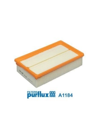 PURFLUX A1184 | Hava Filtresi Clio III (Br0 / 1, Cr0 / 1) 05-141.5 DCI (C / Br0g, C / Br1g) 1.5 DCI (Br0h, Cr0h, Cr1s, Br1s) 2.0 16V Sport (Cr0n, Cr1p) 1.2 16V (Br0p, Cr0p) 1.5 DCI 1.5 DCI 1.5 DCI 1.5 DCI Clio III Grandtour (Kr0 / 1_) 07-141.6 16V 1.