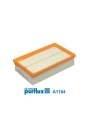 PURFLUX A1184 | Hava Filtresi Clio III (Br0 / 1, Cr0 / 1) 05-141.5 DCI (C / Br0g, C / Br1g) 1.5 DCI (Br0h, Cr0h, Cr1s, Br1s) 2.0 16V Sport (Cr0n, Cr1p) 1.2 16V (Br0p, Cr0p) 1.5 DCI 1.5 DCI 1.5 DCI 1.5 DCI Clio III Grandtour (Kr0 / 1_) 07-141.6 16V 1.