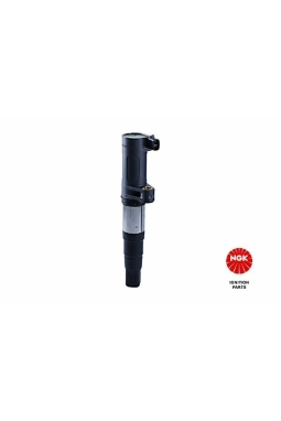 NGK 48002 | Ateşleme Bobini Kalem Clio II Clio III Fluence Laguna I Laguna II Megane II Megane III Modus 1.4 16V K4j 1.6 16V K4m 2.0 16V F4r U5001