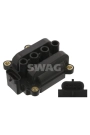 SWAG 60936703 | Ateşleme Bobini Logan I II Sandero I II Clio II III IV Kangoo Modus Symbol II Modus Twingo II 1.2 16V D4f
