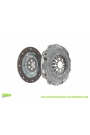 VALEO 826275 | Debriyaj Seti Rulmansız Clio I 96-Clio II 98-Clio Symbol 00-Kangoo 97-Megane I 96-03 Sandero 09-Symbol II 08-14 Twingo I 96-Logan 04-1.2 D4f D7f 1.4 E7j K7j