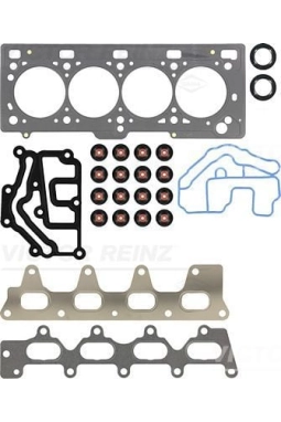 VİCTOR REİNZ 02-31675-01 | Motor Takım Conta (K4m 606 / 690 / 694 / 696) Kangoo Laguna Megane I II Scenic Clio 1.6 16V K4m K4j Victor