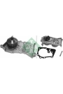 INA 538037510 | Devirdaim Primera Megane I II III Kangoo Dokker Duster Logan Sandero Laguna I II III Clio II III Scenic I II III Thalia Symbol Modus II Fluence Captur K4m / K4j / H4j 1.4 16V / 1.6 16V