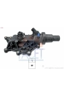 FACET 7.8705 | Termostat 89°C Clio III 05-12 Megane II 02-08 Megane III 08-15 Scenic II 05-08 Fluence 09-15 1.4 16V 1.6 16V