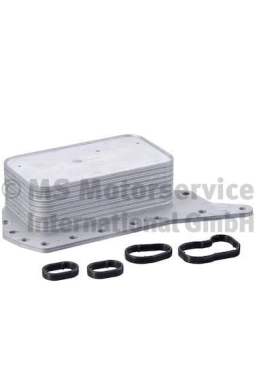 PIERBURG 7.09269.55.0 | Yağ Soğutucu Megane IV 15-Scenic IV 15-Grand Scenic IV 15-Talisman 15-Traffic III 14-Vivaro B 14-Mercedes Benz Vito 15-1.6 DCI R9m