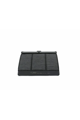 BOSCH 1987432394 | Polen Filtresi Grand Scénıc II (Jm0 / 1_) 04-092.0 2.0 Scénıc II (Jm0 / 1_) 03-102.0 (Jm05, Jm0u, Jm1n, Jm1u, Jm2v) 1.5 DCI (Jm1f) Scenic II 03-Grand Scenic II 04-Karbonlu