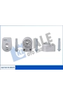 KALE 344675 | Yağ Soğutucu (Renault Megane II Thalia-Clio IV-Fluence-Laguna-Latitude / Dacia Dokker Logan-Duster-Sandero-1.5 DCI K9k