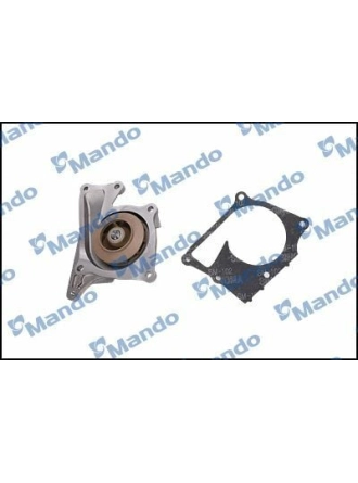 MANDO MMC010023 | Devirdaim Pompası Juke Qashqai Note Pulsar 1.5 DCI Clio III Kangoo III Megane III Fluence Modus Duster Logan Sandero Lodgy Dokker 1,5 DCI , Mercedes (Om607, Om608) W176 13 > 18 W177 18 > W246 13 > 18 W247 18 > C117 13 > 18