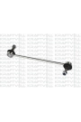 KRAFTVOLL 13040055 | Stabilizer Z Rotu Renault Clio III 05-Modus 05-Clio IV 12-Zoe 12-Captur I-13 Nissan Micra K12 03-Note 03 -