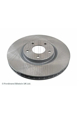 BLUEPRINT ADN143141 | Ön Fren Diski (Aynası) Havalı Nissan Juke 2014- Qashqai 2007-2013 Renault Koleos 2008- (320X5) | 2 Adet