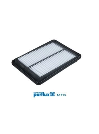 PURFLUX A1713 | Hava Filtresi Kadjar (Ha_, Hl_) 15-1.2 TCE 130 1.6 TCE 165 1.3 TCE 140 1.3 TCE 160 (Hlnc) Koleos II (Hc_) 16-2.0 DCI 175 4Wd 2.0 DCI 175 (Hcak) 2.0 Blue DCI 190 4Wd (Hcan) Kadjar 15-/ Qashqai II Suv (J11, J11_) 13-1.2 Dıg-T 1.5 DCI 1.