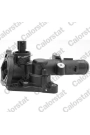 VERNET TH7276.83J | Termostat 83°Plastık Govdelı-Contalı C Duster II Kadjar Megane IV Symbol II Talisman 1.5 K9k Mercedes Om607 / A Seri W176