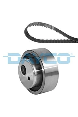 DAYCO KTB113 | Eksantrik Rulman Kiti (Triger Seti) P106 P206 P205 P306 405 Ym P206 Xsara Saxo Tu5jp Tu5j2 (101 Dıs Kayış)