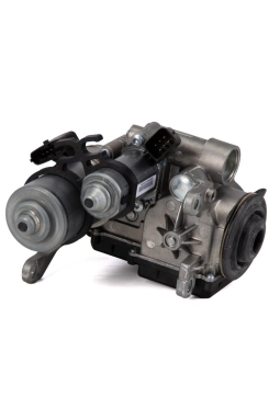 SACHS 3981000092 | Peugeot 107 1.4 Hdi Otomatik Şanzıman Vites Aksiyoneri Beyni Orijinal