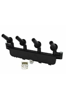MAGNETI MARELLI 359000600210 | Ateşleme Bobini Berlingo Xsara P306 Partner Tu3jp (1.4 8V) P106 P206 P306 Xsara Tu5jp (1.6 8V) / (Gri Soket)