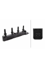 HELLA 5DA358000-891 | Ateşleme Bobini P206 Gtı P406 Ym P407 P607 P806 P307 P807 Xsara II C5 C5 II Evasıon C8 Xsara Picasso Ew10j4 (2.0 16V) 99 -