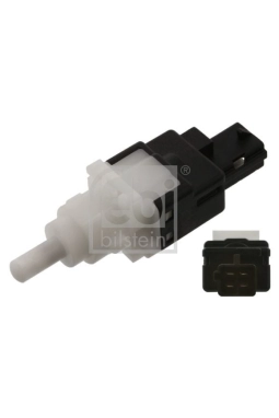 FEBI BILSTEIN 37579 | Fren Stop Müşürü Boxer Jumper 2,8Hdı 22Dt Puma 3,0 HDI C81 C96 C110 03-Ducato III 2,8Jtd 3,0Jtd 2,3 JTD 03-Albea Doblo Linea 1,3 Multijet / 1.9 JTD Alfa 147 156 159 Bravo Stilo Ford Ka 08 / -