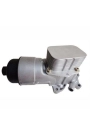 MAGNETI MARELLI 359001601980 | Yağ Soğutucu Komple P107 P206 P307 C1 C2 C3 Dv4 (1,4Hdı) P307 P407 Partner II Berlingo II Dv6 (1,6Hd