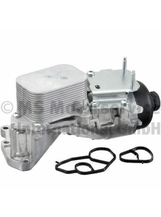 PIERBURG 7.09269.73.0 | Yağ Soğutucu Komple Aparatlı Ford B-Max C-Max C-Max II Fiesta VI Focus II III Mondeo IV S-Max /