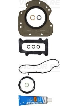 VİCTOR REİNZ 08-10461-01 | Alt Takım Conta P208 P308 II P2008 P5008 P3008 Ds3 Ds4 C3 III C4 II Eb2 / Eb2m / Eb2f (1.2 12V) Eb2dt Victor