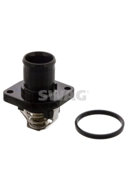 SWAG 62922057 | Termostat (89°) P206 P307 C4 Et3j4 (1.4 16V) Tu5jp4 (1.6 16V) Partner II Berlingo II Saxo P206 + (T3e) P206 Xsara Tu3a Tu3jp (1.4 8V)