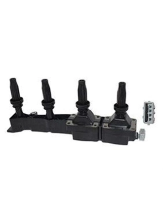 MAGNETI MARELLI 359000600200 | Ateşleme Bobini C3 Berlingo II Xsara II C4 C3 C3 Plurıel C4 (B7) Ds4 Xsara Picasso Berlingo III Partner Tepe Partner II P206 P206 + (T3e) P207 P308 P1007 P405 Ym P307 Tu5jp4 (1.6 16V)