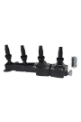 MAGNETI MARELLI 359000600200 | Ateşleme Bobini C3 Berlingo II Xsara II C4 C3 C3 Plurıel C4 (B7) Ds4 Xsara Picasso Berlingo III Partner Tepe Partner II P206 P206 + (T3e) P207 P308 P1007 P405 Ym P307 Tu5jp4 (1.6 16V)