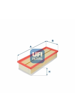 UFI 30.210.00 | Hava Filtresi 1007 (Km_) 05-1.6 HDI 206 Sw (2E / K) 02-071.6 HDI 110 207 CC (Wd_) 07-151.6 HDI 207 Sw (Wk_) 07-131.6 HDI 1.6 HDI 307 (3A / C) 00-121.6 HDI 110 1.6 HDI 307 Sw (3H) 02-091.6 HDI 110 1.6 HDI 90 307 Sw Kombi Van (3E_, 3H_)