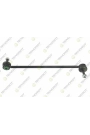 TEKNOROT P-656T | Stabilizer Z Rotu Ön Sağ Sol 308 3008 5008 307 Em Ym-Rcz Partner Tepe C4 C4 B7 Ds4 C4 Picasso Ds5 Berlingo III 08-Patentlı